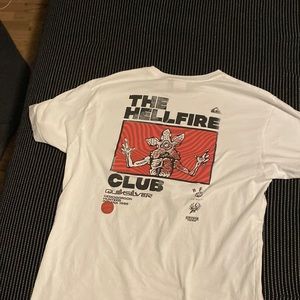 Stranger things shirt never worn